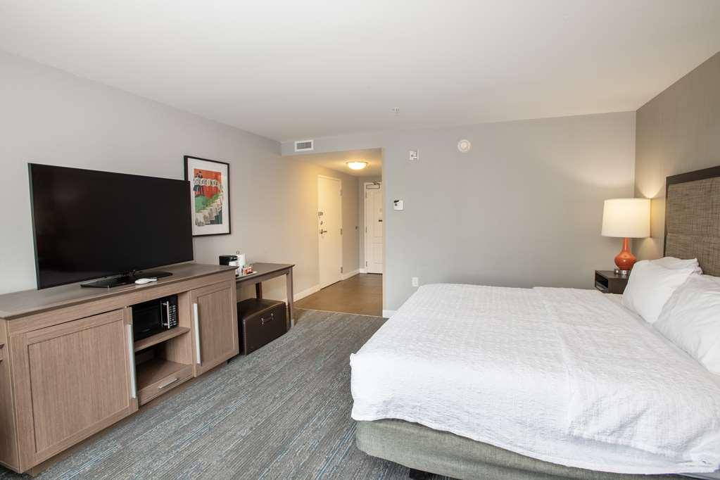 Hampton Inn & Suites - Cincinnati/Kenwood, Oh Silverton Værelse billede