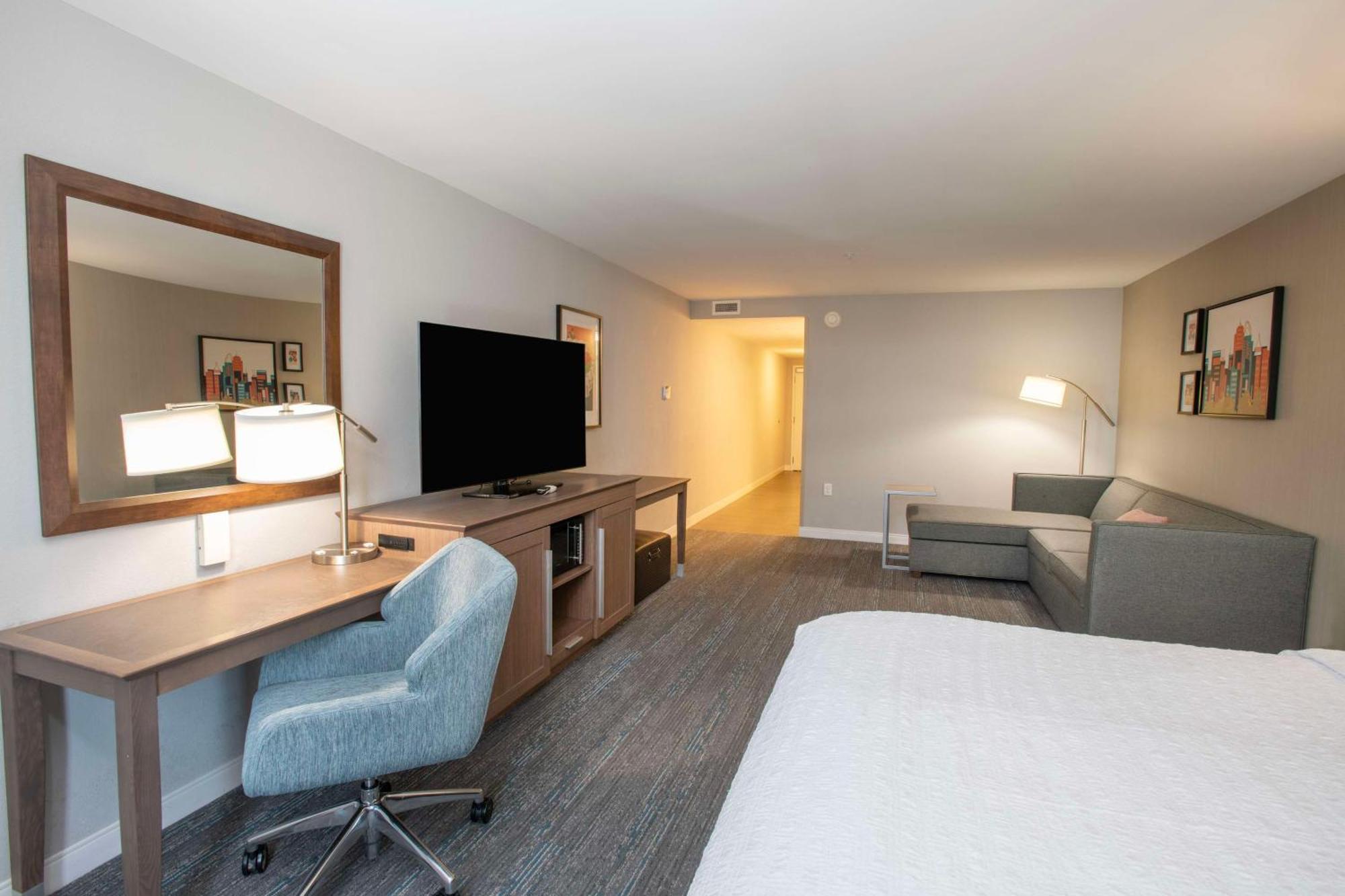 Hampton Inn & Suites - Cincinnati/Kenwood, Oh Silverton Eksteriør billede