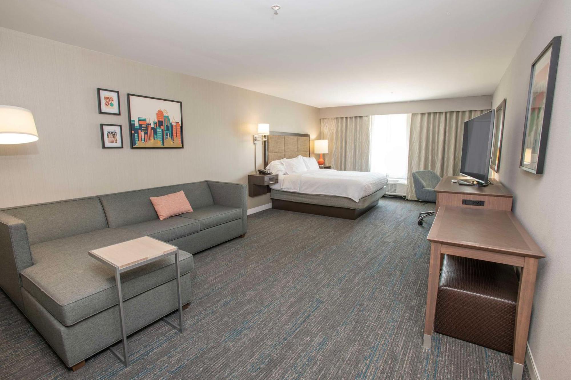 Hampton Inn & Suites - Cincinnati/Kenwood, Oh Silverton Eksteriør billede