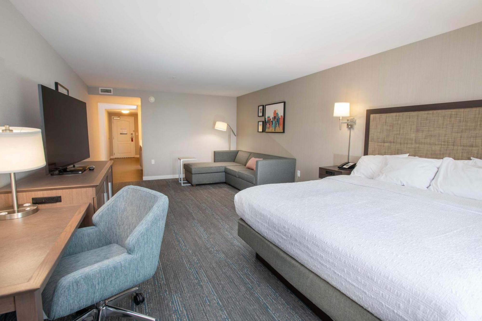 Hampton Inn & Suites - Cincinnati/Kenwood, Oh Silverton Eksteriør billede