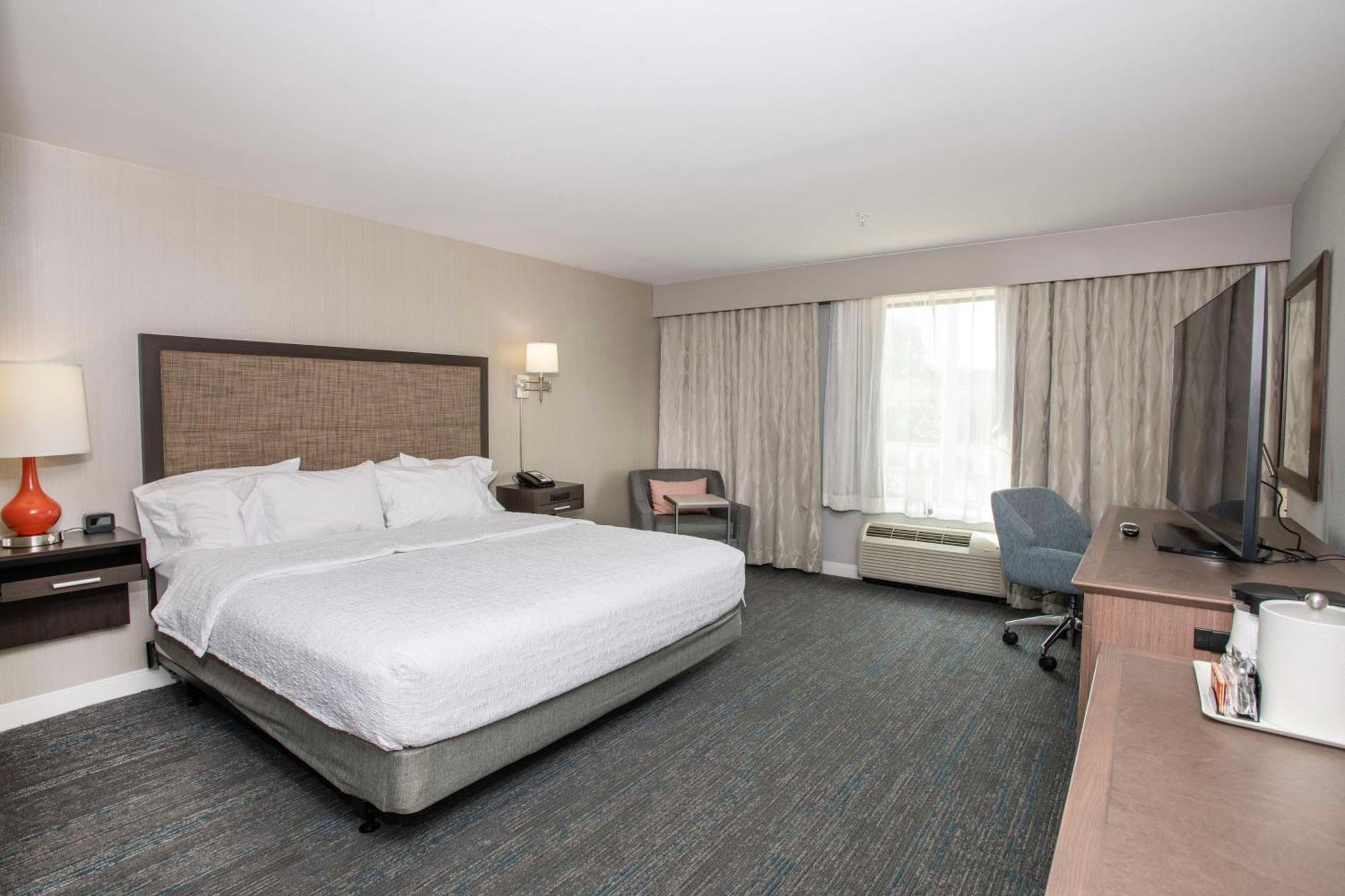 Hampton Inn & Suites - Cincinnati/Kenwood, Oh Silverton Eksteriør billede