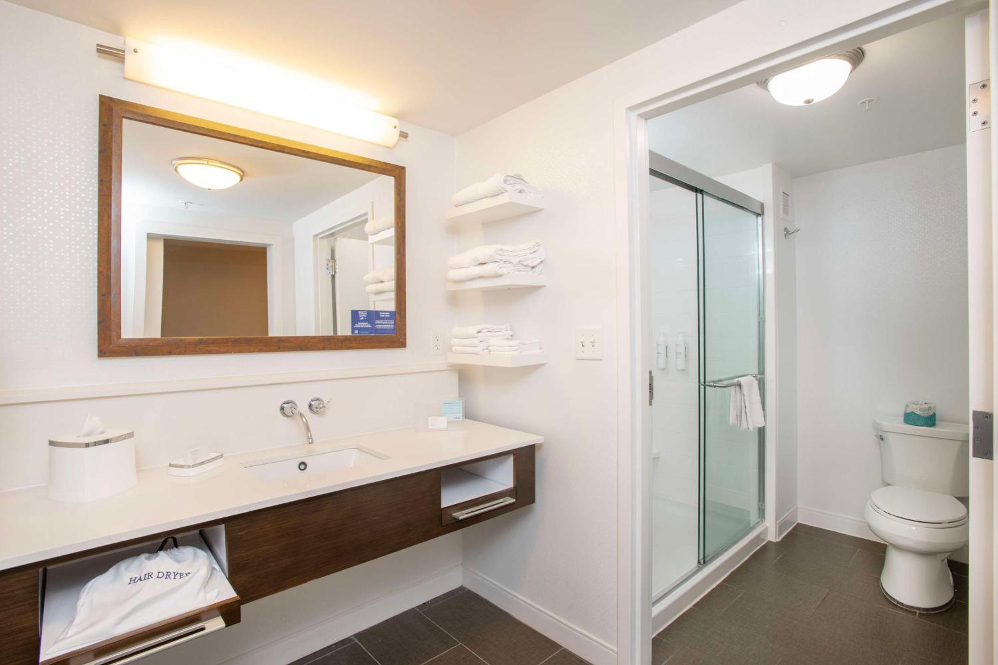 Hampton Inn & Suites - Cincinnati/Kenwood, Oh Silverton Eksteriør billede