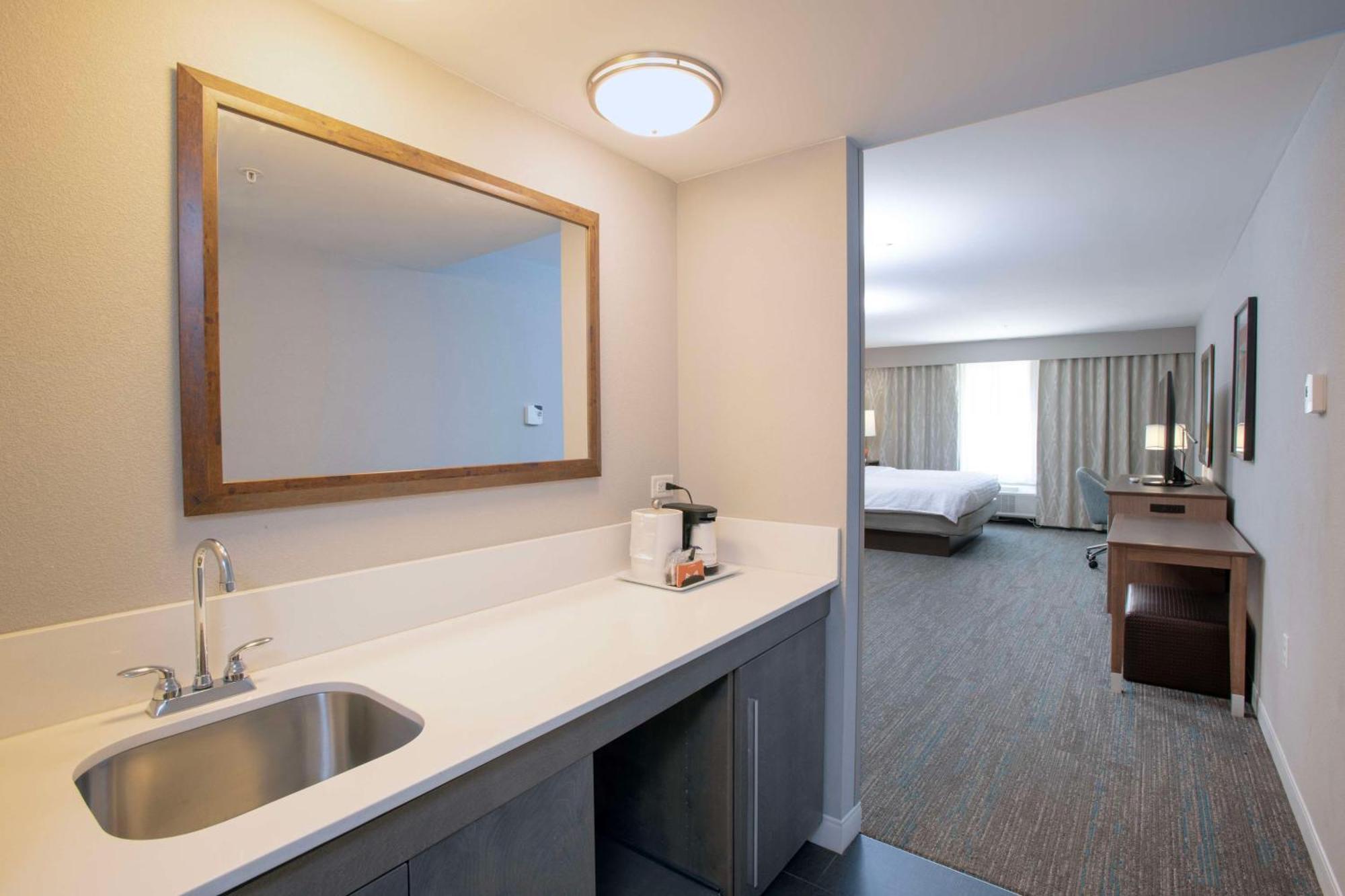 Hampton Inn & Suites - Cincinnati/Kenwood, Oh Silverton Eksteriør billede