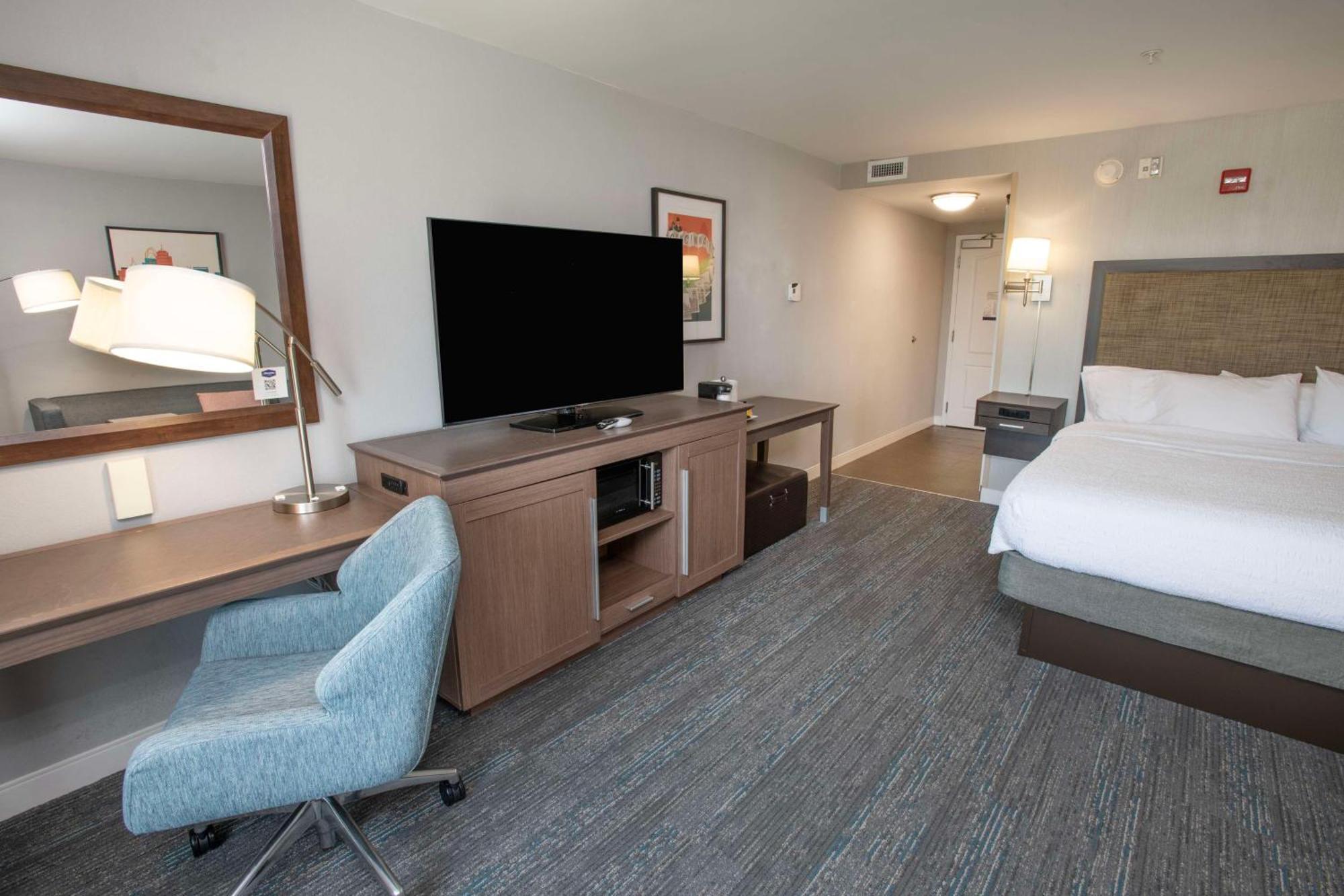 Hampton Inn & Suites - Cincinnati/Kenwood, Oh Silverton Eksteriør billede