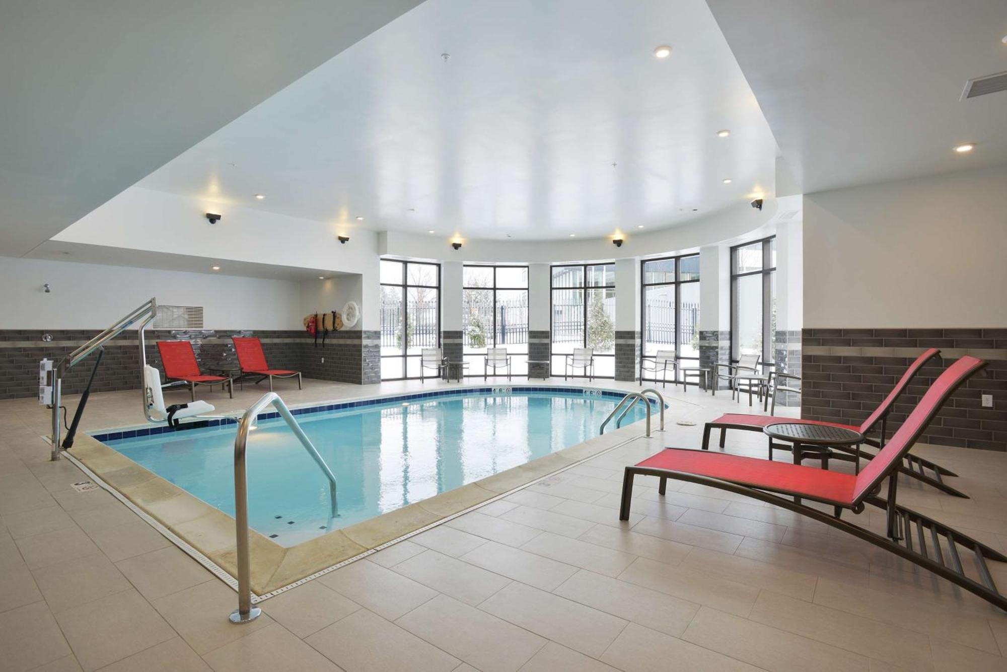 Hampton Inn & Suites - Cincinnati/Kenwood, Oh Silverton Eksteriør billede